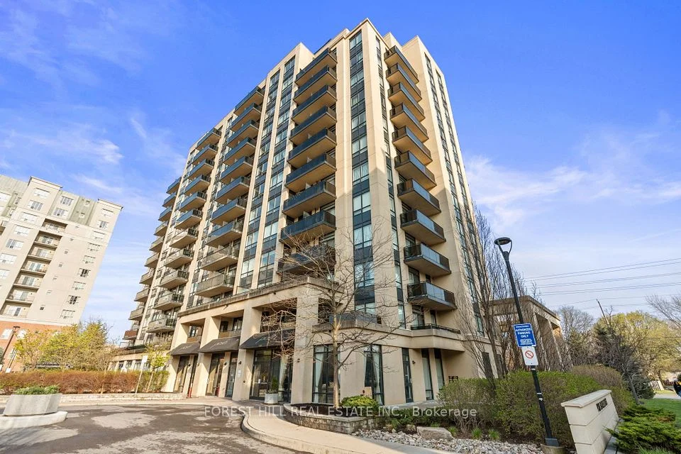 520 Steeles Avenue 503, Vaughan, On L4j 0h2