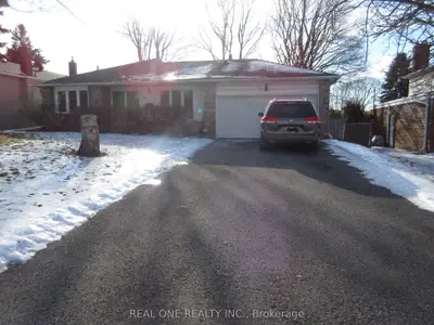 Detached in Markham