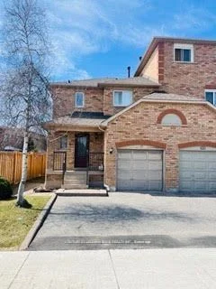 128 Melville Avenue, Vaughan, On L6a 1y9