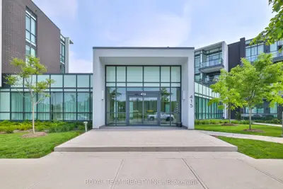 415 Sea Ray Avenue 408, Innisfil, On L9s 0m3