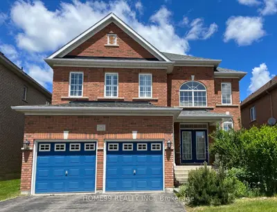 Detached in Richmond Hill