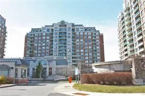 330 Red Maple Road PH8, Richmond Hill, ON L4C 0T6