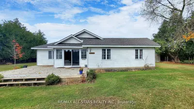 Detached in Georgina
