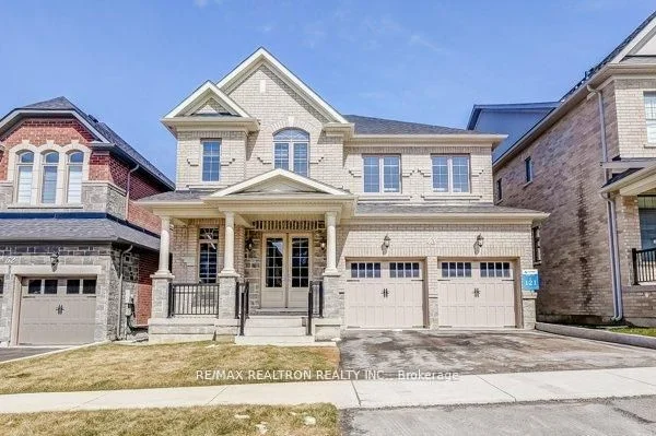 48 Plank Road, Bradford West Gwillimbury, ON L9N 1B4