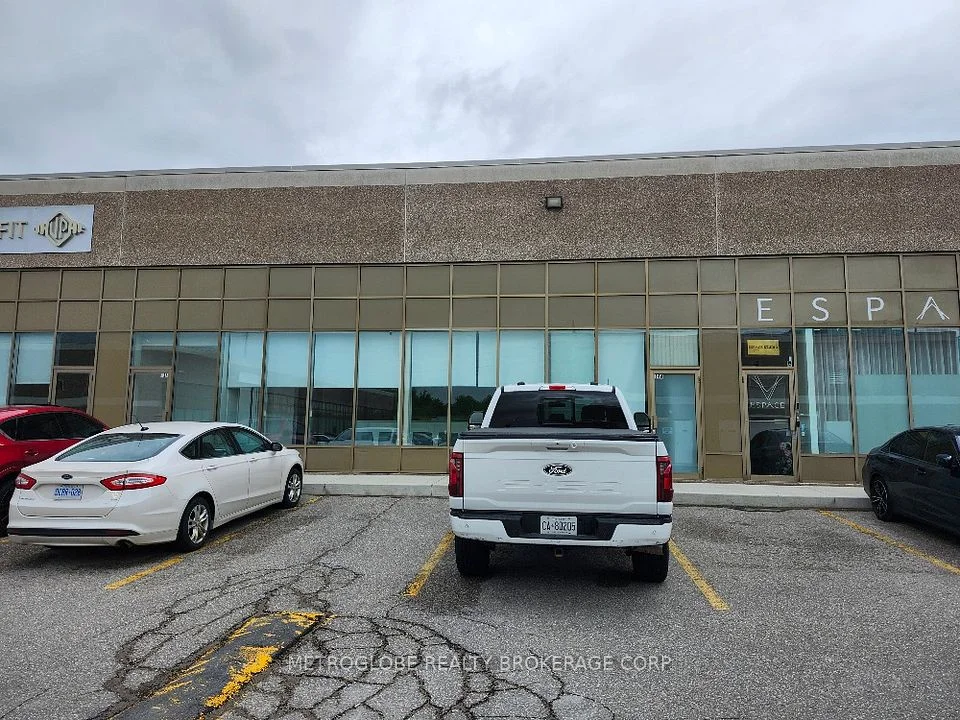 1550 16th Avenue A13 & A14, Richmond Hill, ON L4B 4N6