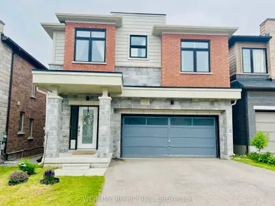 Detached in Newmarket
