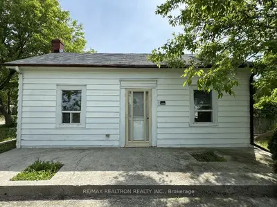 Detached in Vaughan