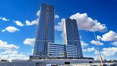 Condo Apartment in Vaughan
