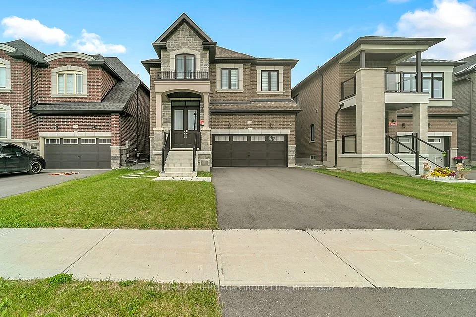 516 Seaview Heights Bsmnt, East Gwillimbury, ON L9N 0Y3