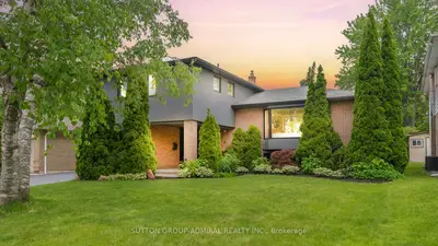 Detached in Markham