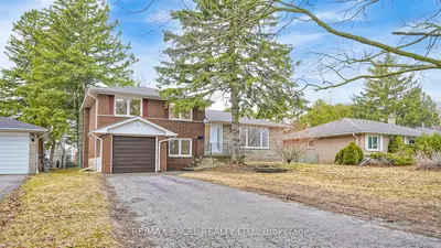 Detached in Markham