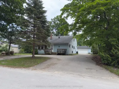 Detached in Innisfil