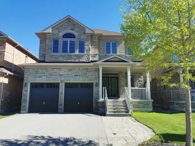 Detached in Newmarket