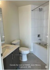 9000 Jane Street 1705, Vaughan, On L4k 0m6