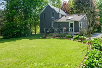 Detached in Georgina