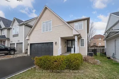 Detached in Georgina