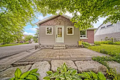 Detached in East Gwillimbury