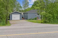 Detached in Georgina