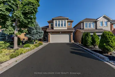 Detached in Vaughan