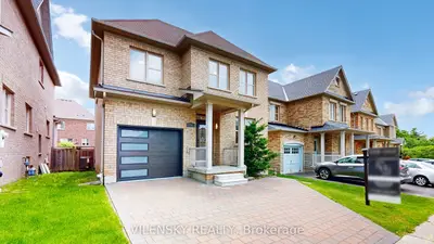 Detached in Vaughan