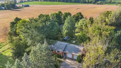 Detached in New Tecumseth