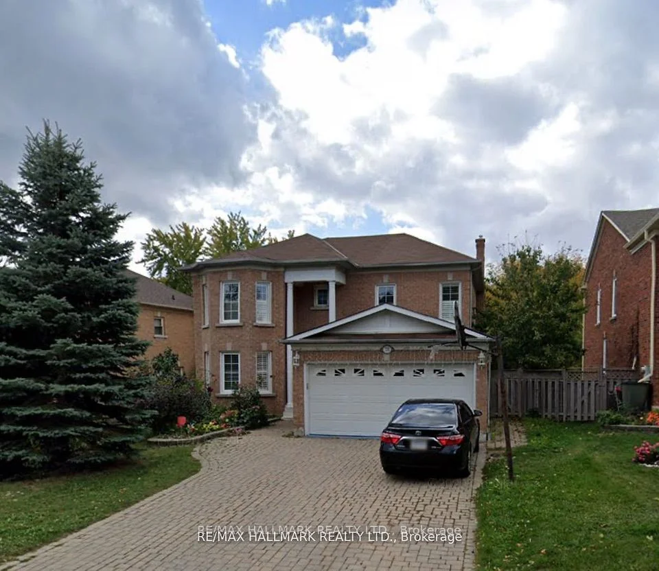 78 Ellsworth Avenue Bsmnt, Richmond Hill, On L4c 9n7