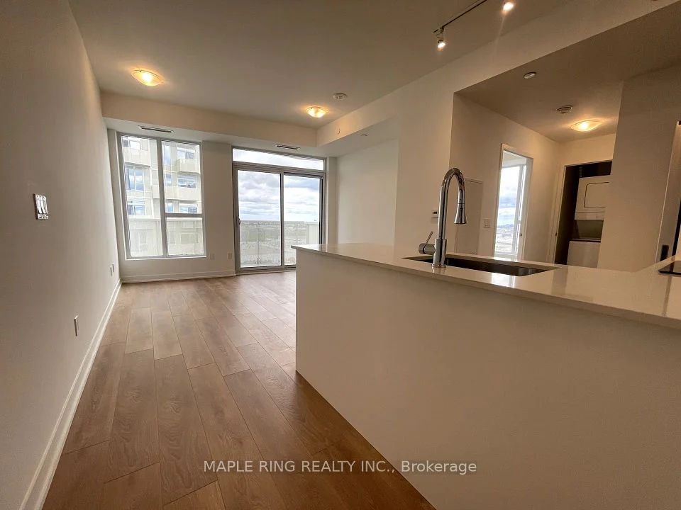 10 Abeja Street 1418, Vaughan, ON L4K 0R4