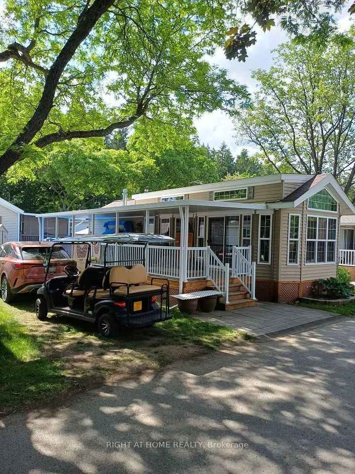 15014 Ninth Line SITE EASTDALE 24, Whitchurch-Stouffville, ON L4A 2Y3