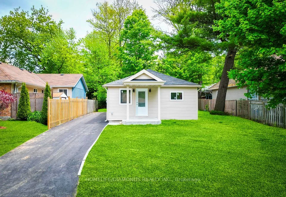 791 South Drive, Georgina, ON L0E 1L0