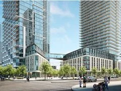 1000 Portage Parkway S3806, Vaughan, On L4k 0l1