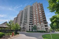 310 Red Maple Road 701, Richmond Hill, ON L4C 0T7