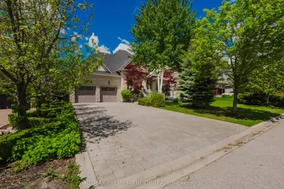Detached in Vaughan
