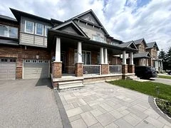 167 Shirrick Drive, Richmond Hill, ON L4E 0B8