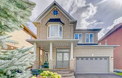 Detached in Vaughan