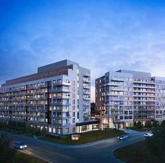 2 David Eyer Road 329, Richmond Hill, ON L4S 0N6
