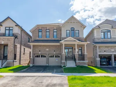 Detached in Georgina