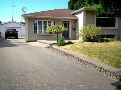 Detached in Richmond Hill