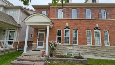 Semi-Detached in Markham