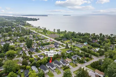 Detached in Georgina