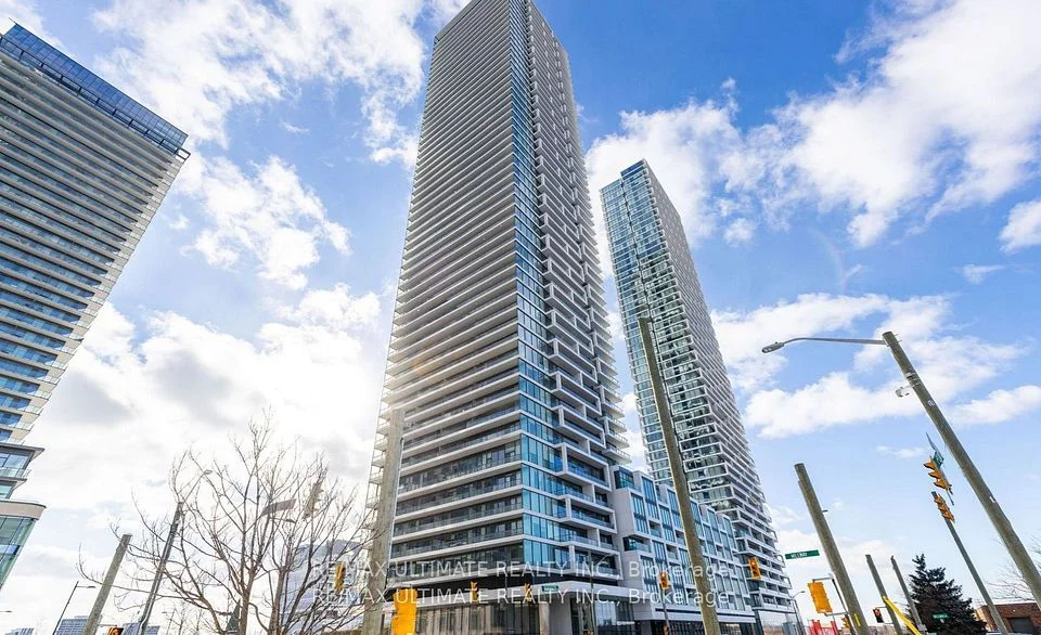 950 Portage Parkway 706, Vaughan, ON L4K 0J7