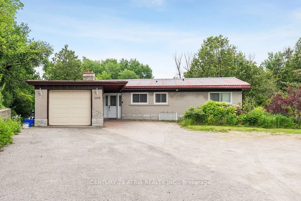 1293 Stouffville Road, Richmond Hill, ON L4E 3S5