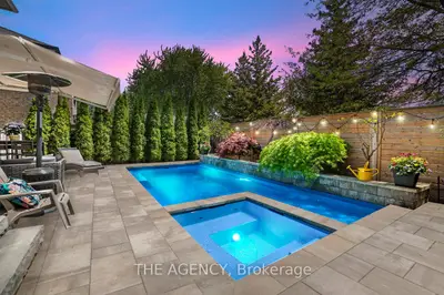 Detached in Vaughan