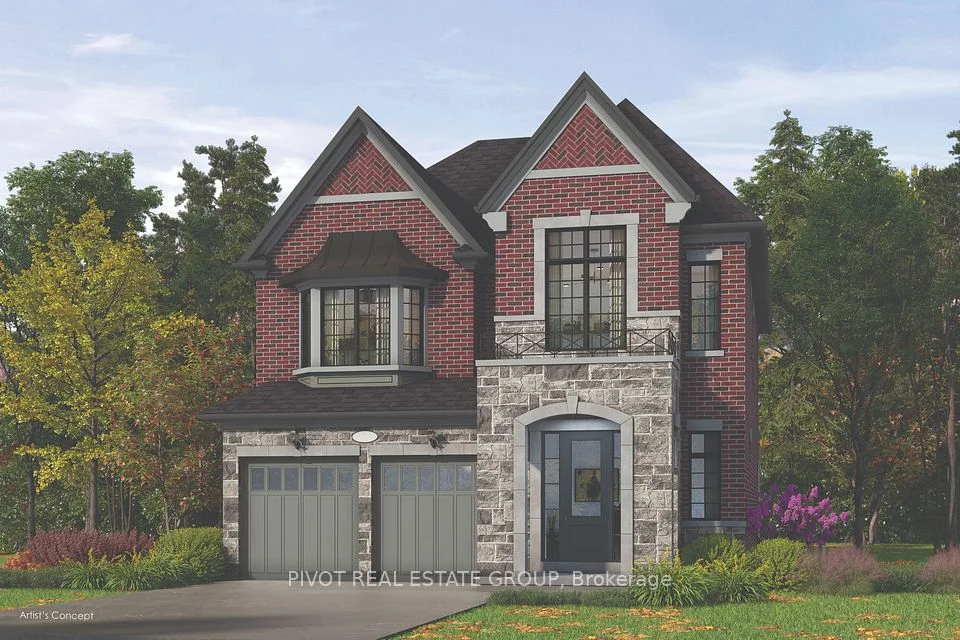 101 Reynolds Drive, Bradford West Gwillimbury, ON L3Z 4N7
