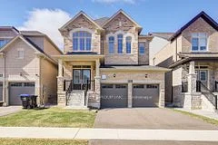 Detached in Innisfil