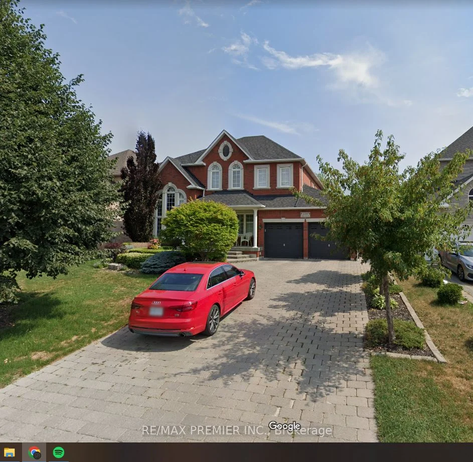 209 Village Green Drive, Vaughan, On L4l 9r2