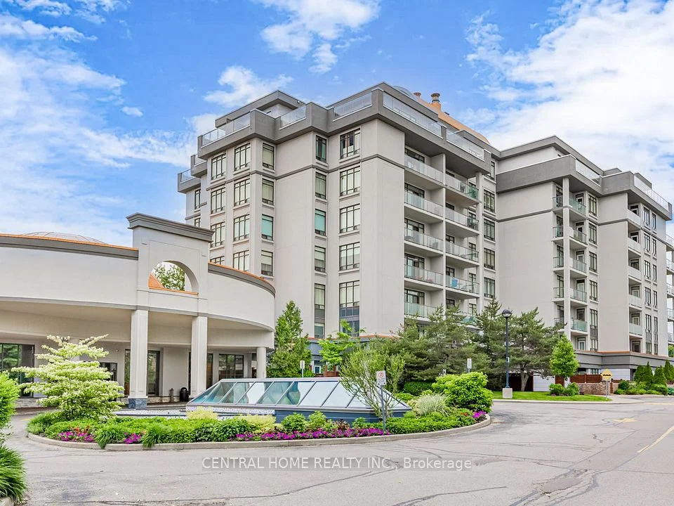 11121 Yonge Street 217, Richmond Hill, On L4c 0s7