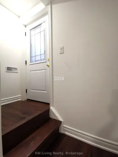 72 Oakford Drive Basement, Markham, On L6c 2y8