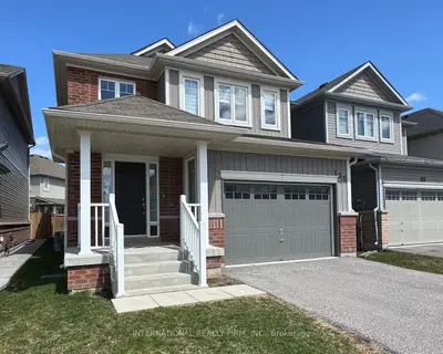 Detached in New Tecumseth