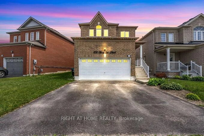 1191 Mary-Lou Street, Innisfil, ON L9S 5A4