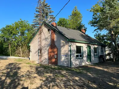 Detached in Whitchurch-Stouffville